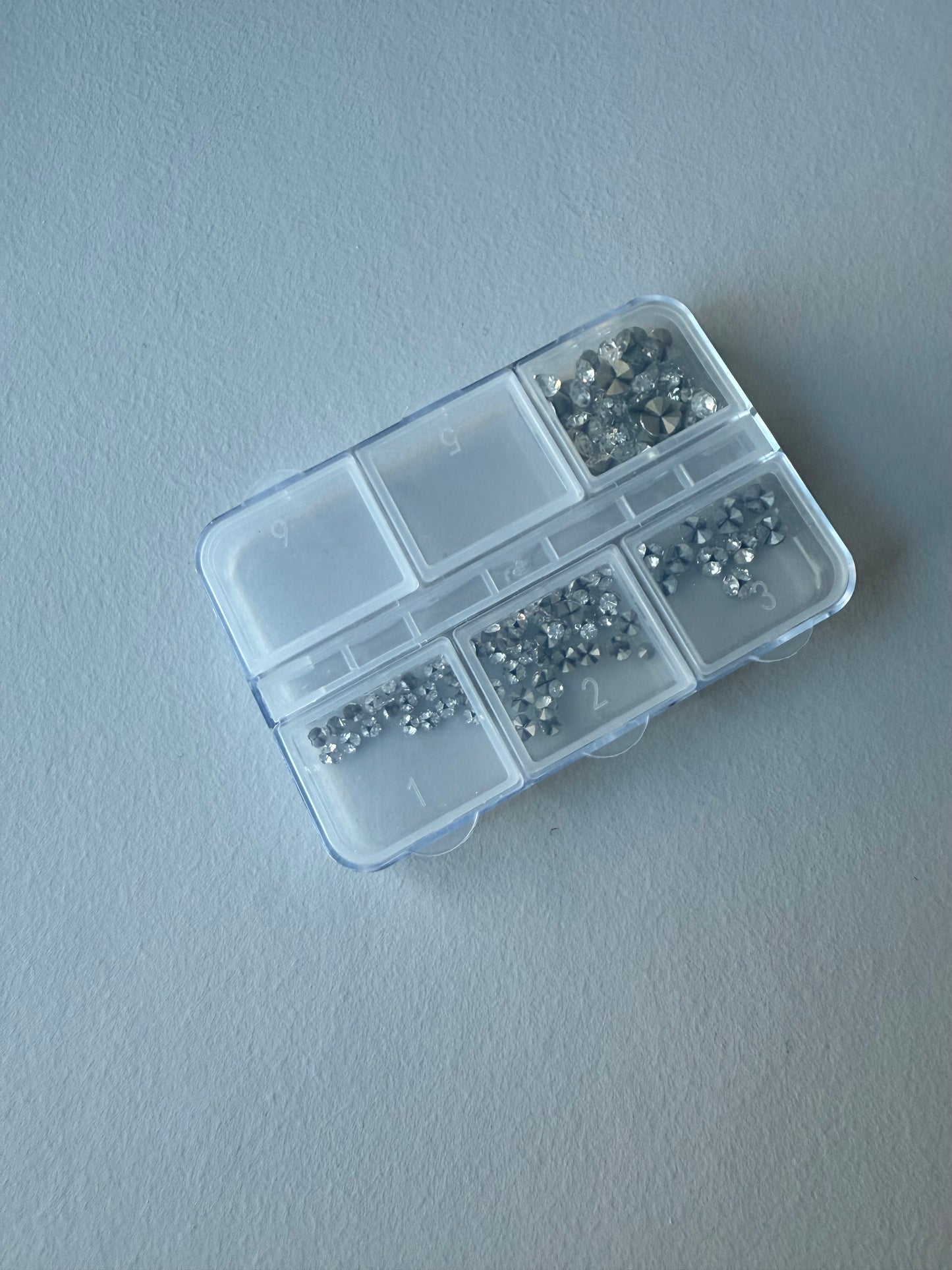 【T004】stone case