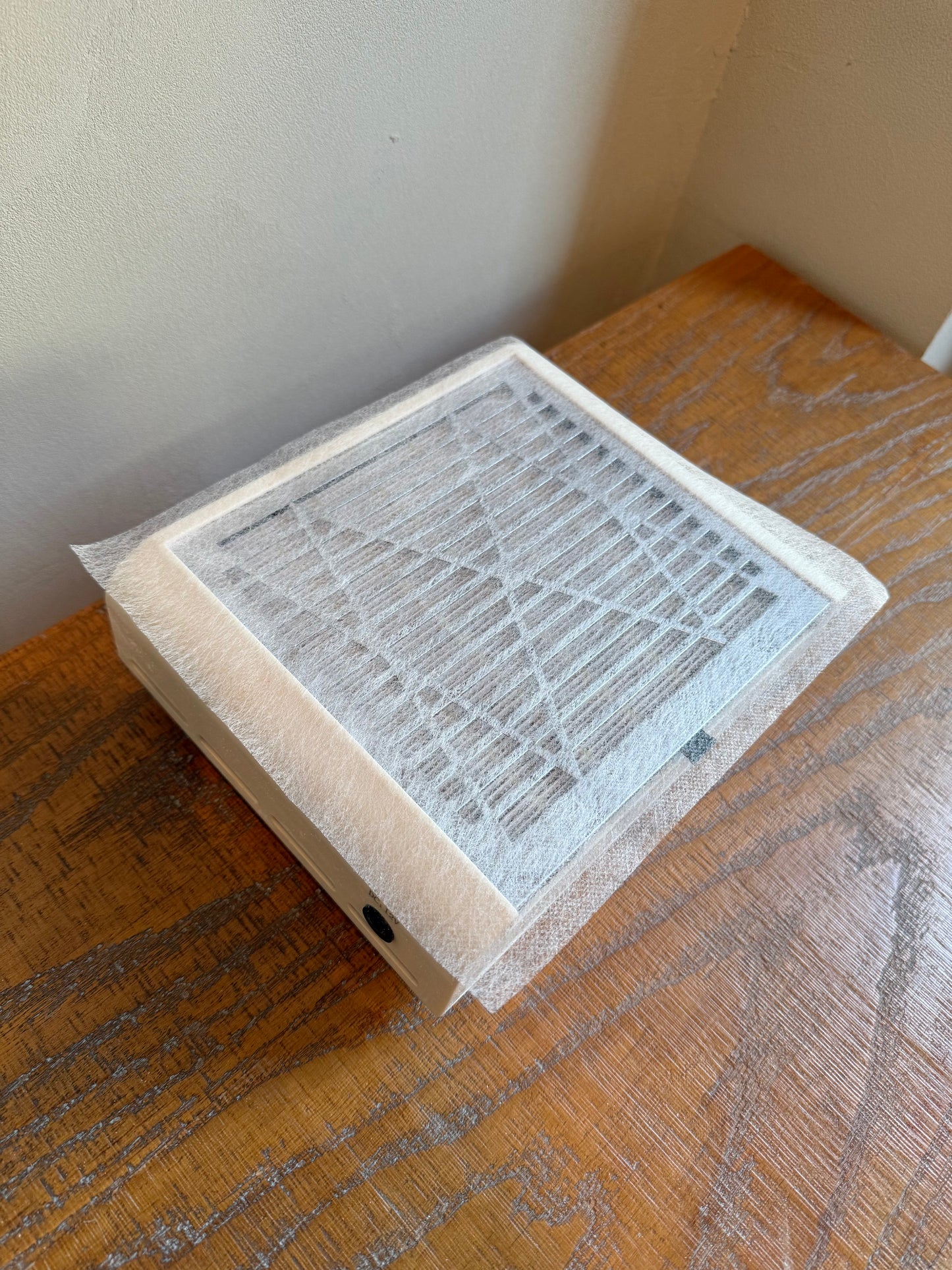 【T006】集塵機シート