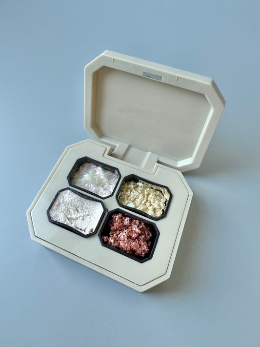 【A009】paste glitter