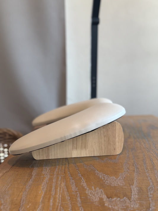 【T005】アームレストHigh /law