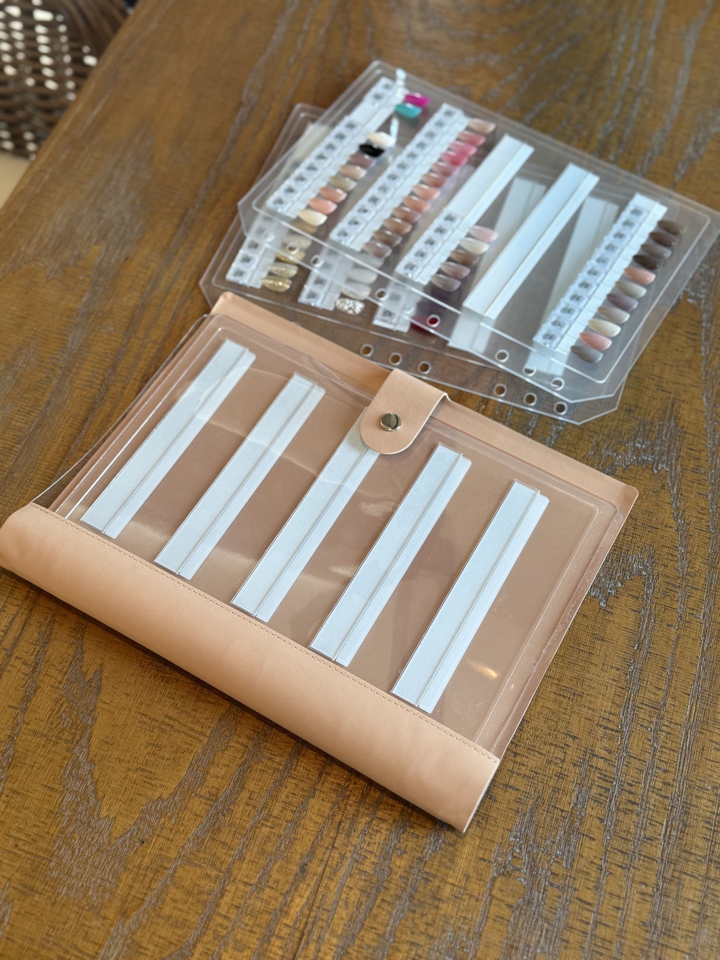 【T011】サンプルチャート