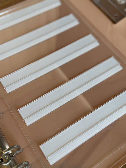 【T011】サンプルチャート