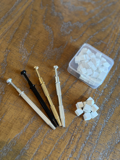 【T001】sponge catcher