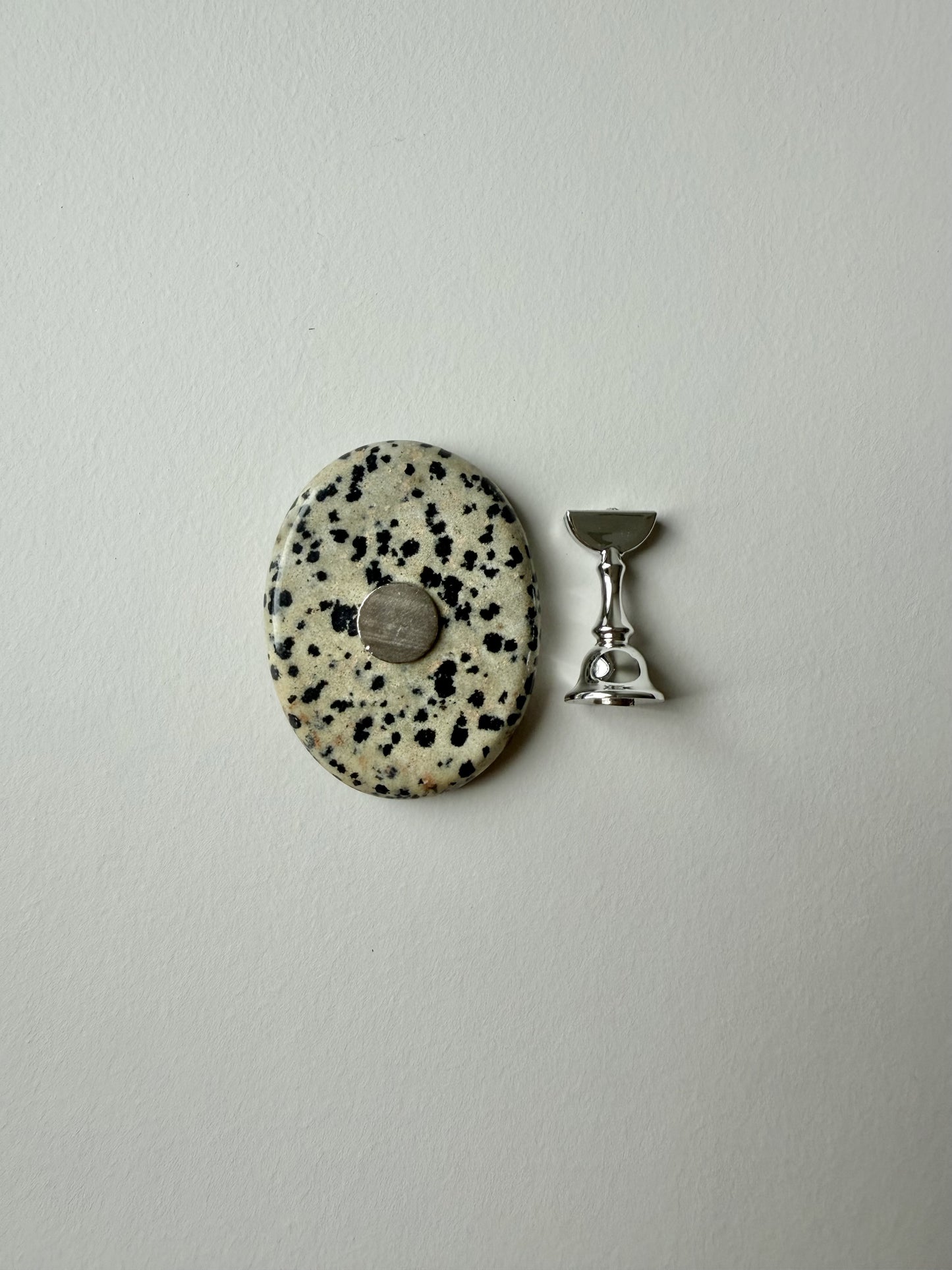 【T002】ストーンチップスタンド