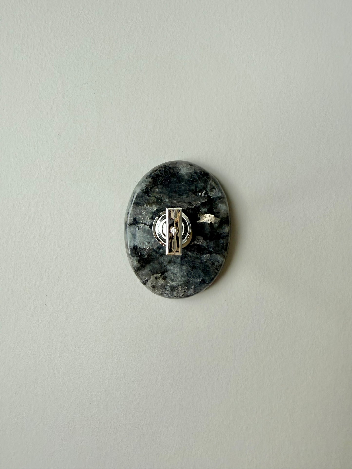 【T002】ストーンチップスタンド