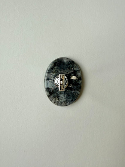 【T002】ストーンチップスタンド