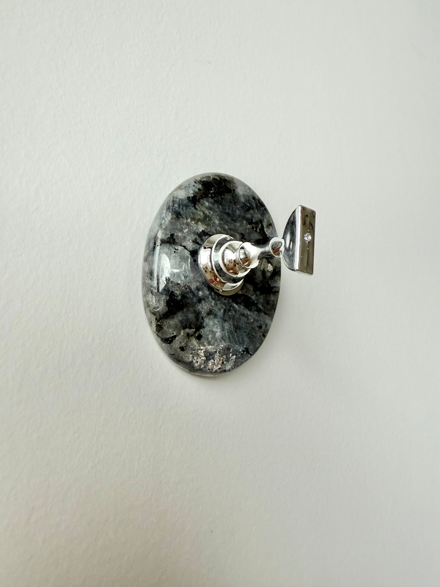 【T002】ストーンチップスタンド