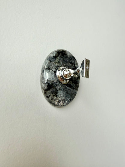 【T002】ストーンチップスタンド