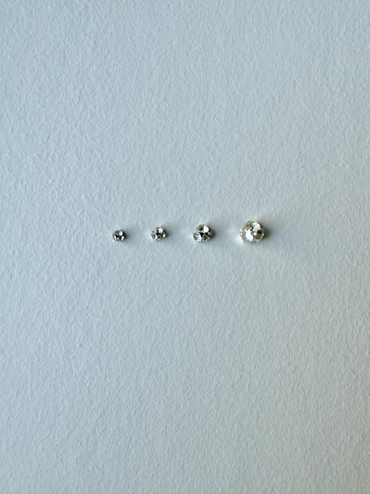 【A002】Vcut 3P stone 10P