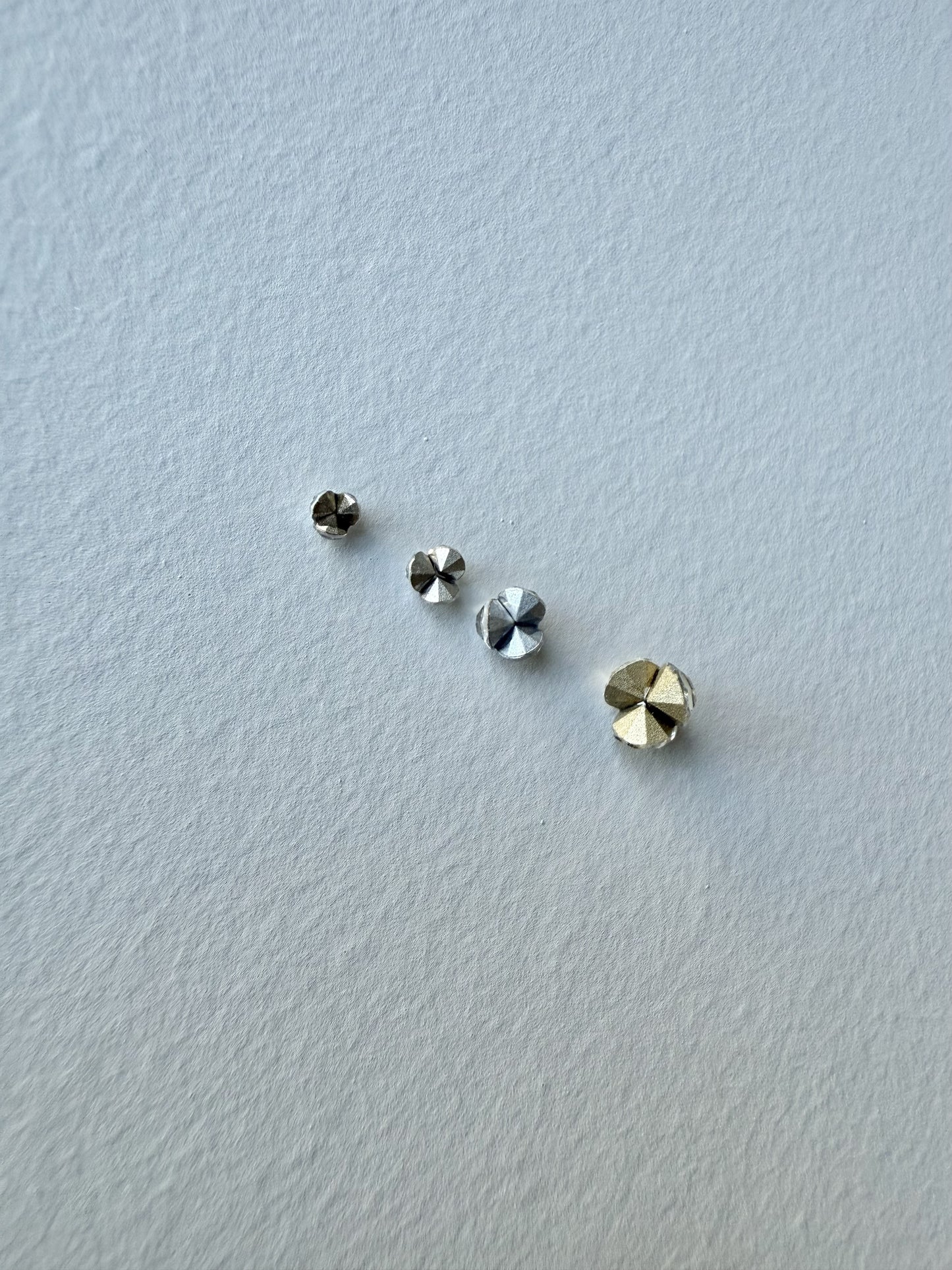 【A002】Vcut 3P stone 10P