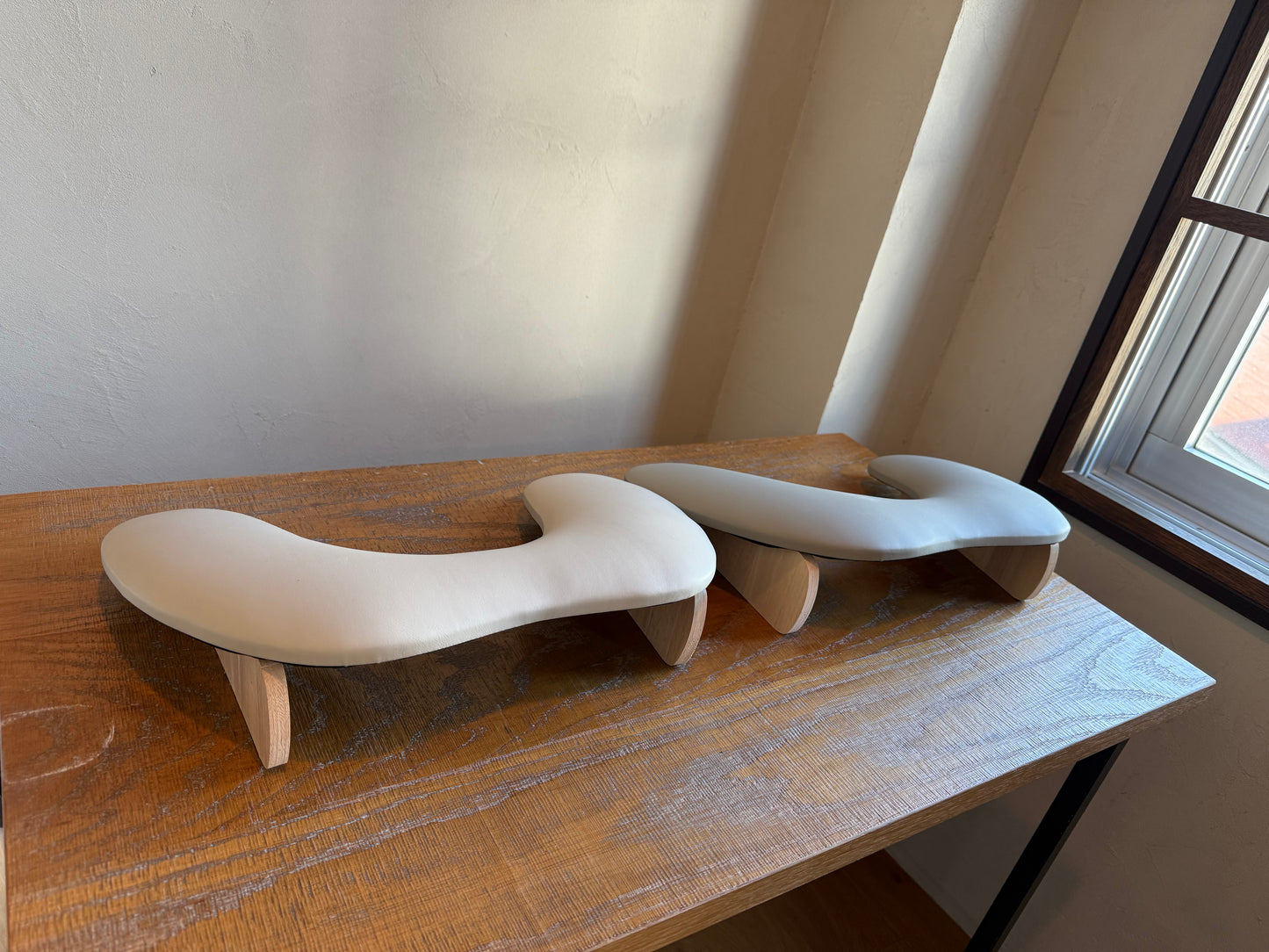 【T005】アームレストHigh /law