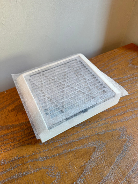 【T006】集塵機シート