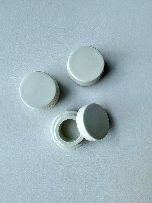 【T019】gelコンテナ　2.5ｇ