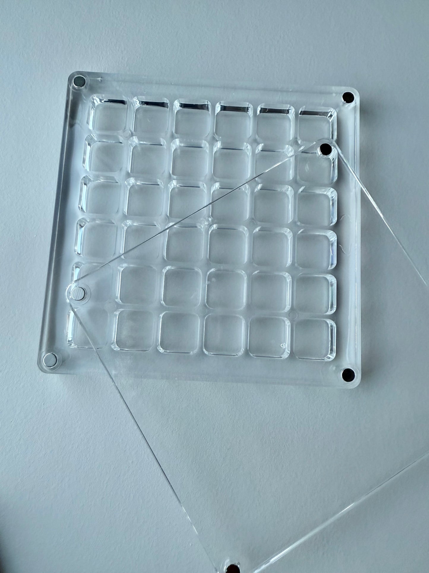 【To16】parts　display36/64