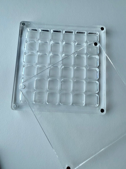 【To16】parts　display36/64