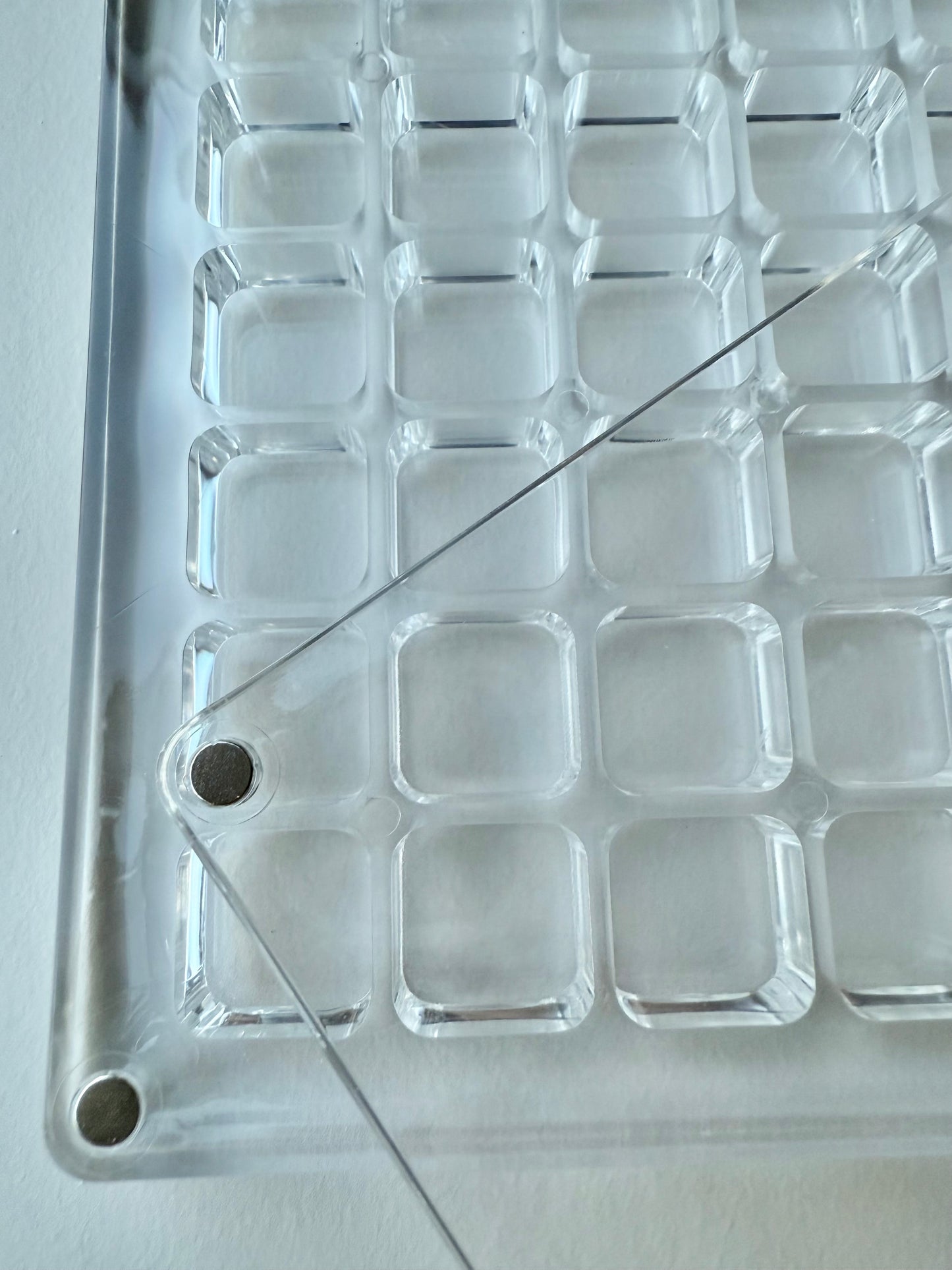 【To16】parts　display36/64