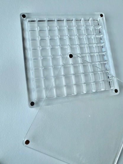 【To16】parts　display36/64