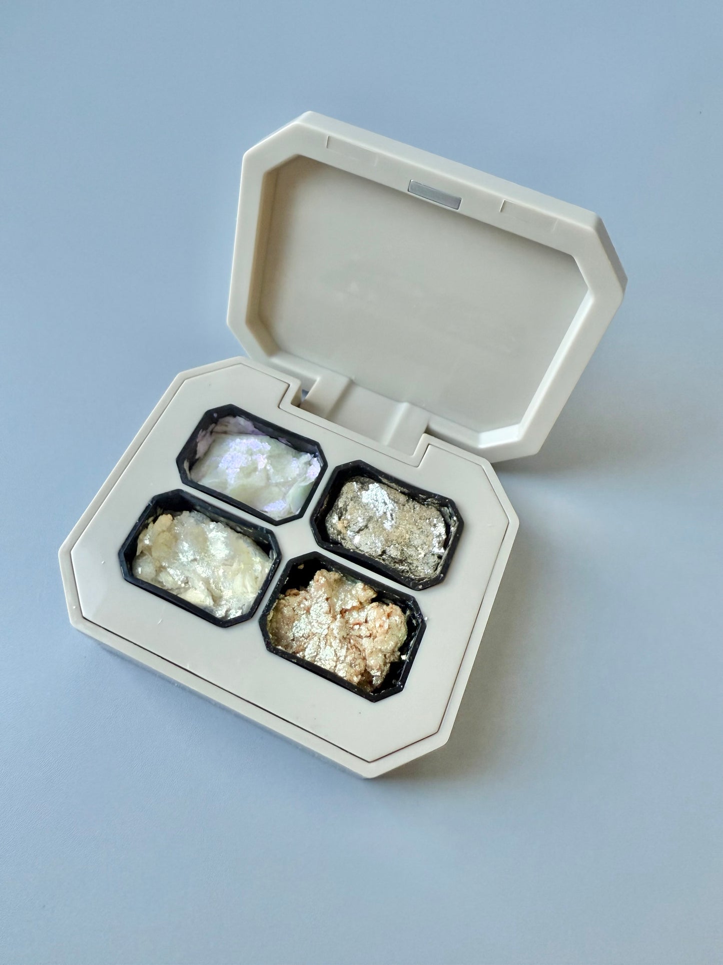 【A009】paste glitter