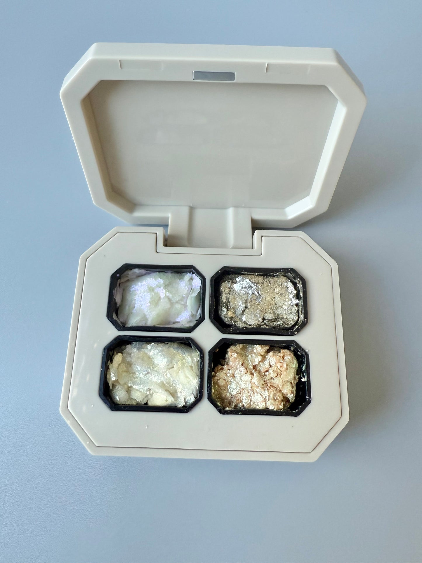 【A009】paste glitter