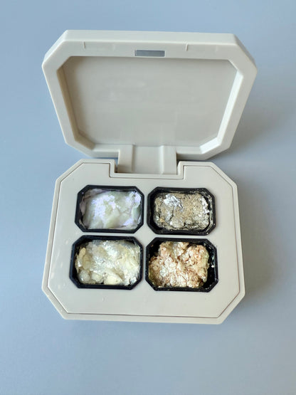 【A009】paste glitter