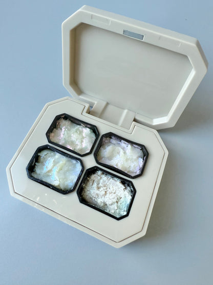 【A009】paste glitter