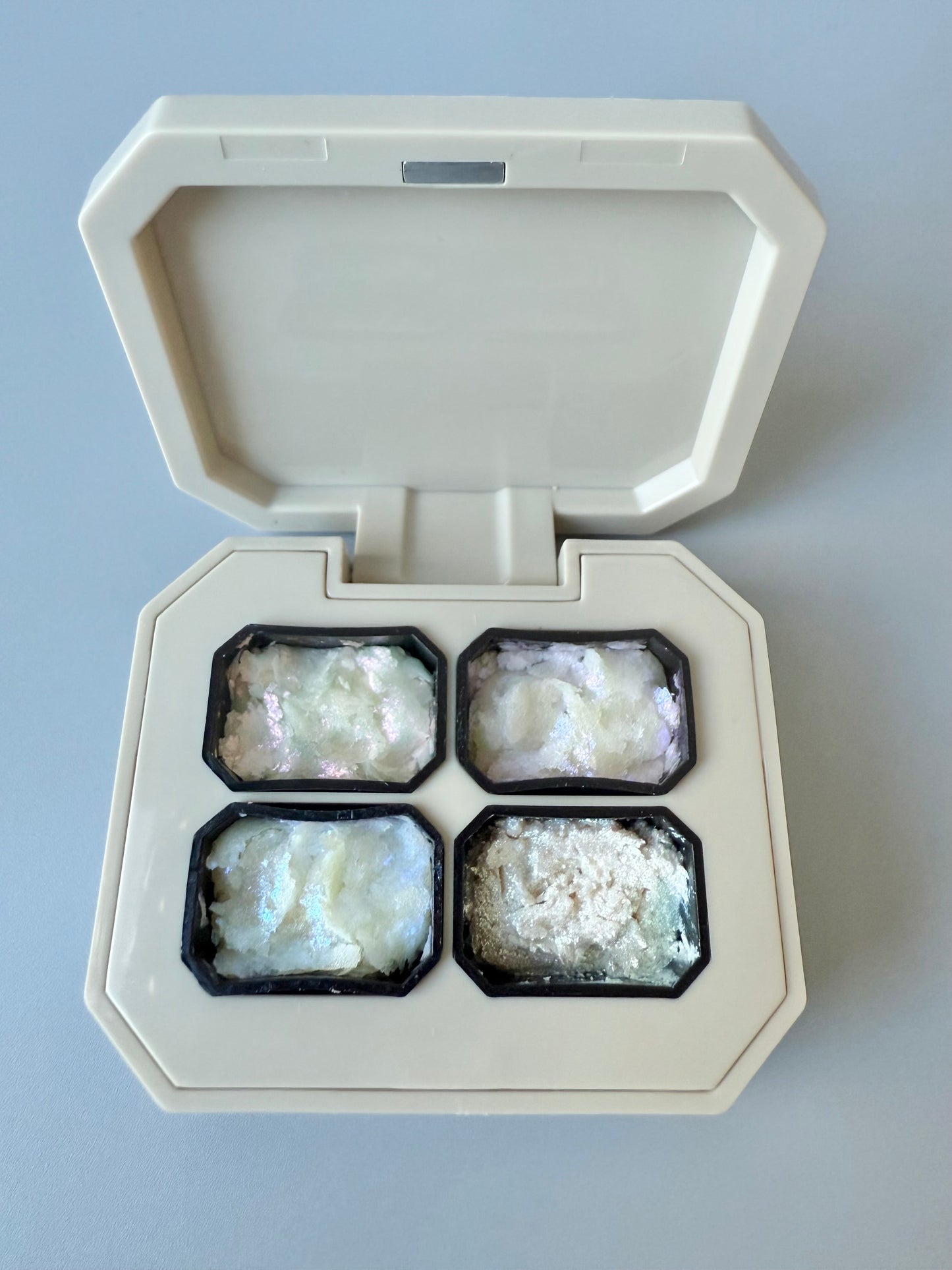 【A009】paste glitter