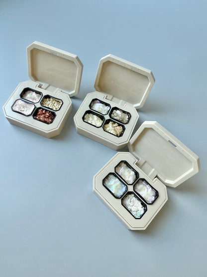 【A009】paste glitter