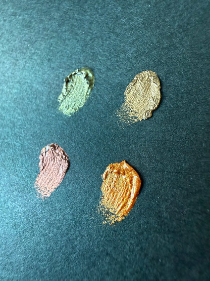 【A009】paste glitter