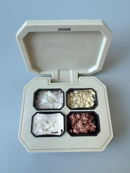 【A009】paste glitter